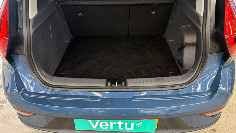 Hyundai BAYON 1.0 TGDi Ultimate 5dr DCT Petrol Hatchback